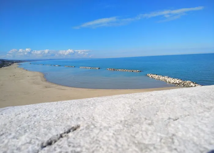 La Casetta Nel Borgo