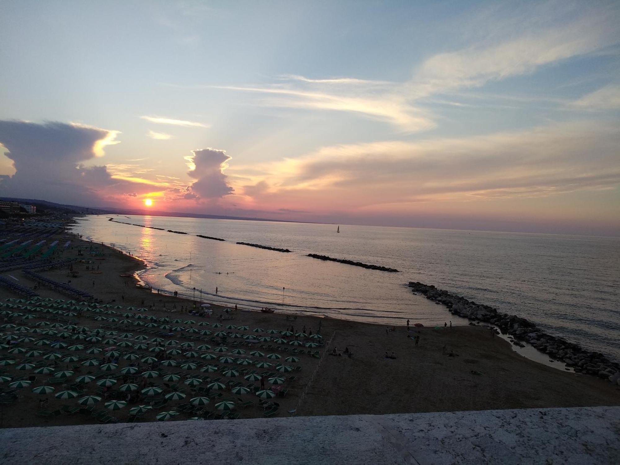 La Casetta Nel Borgo Holiday home *