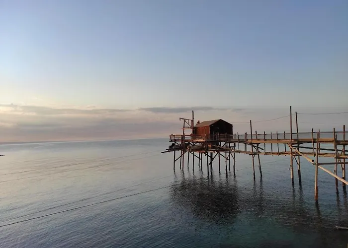 La Casetta Nel Borgo