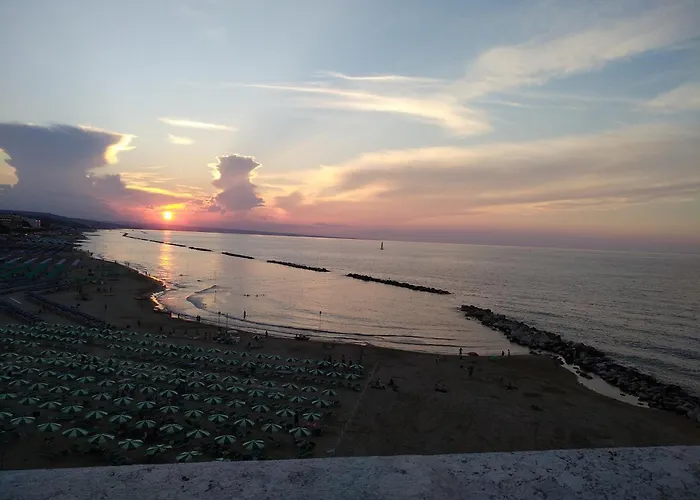 La Casetta Nel Borgo