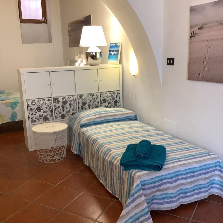 Holiday home La Casetta Nel Borgo *