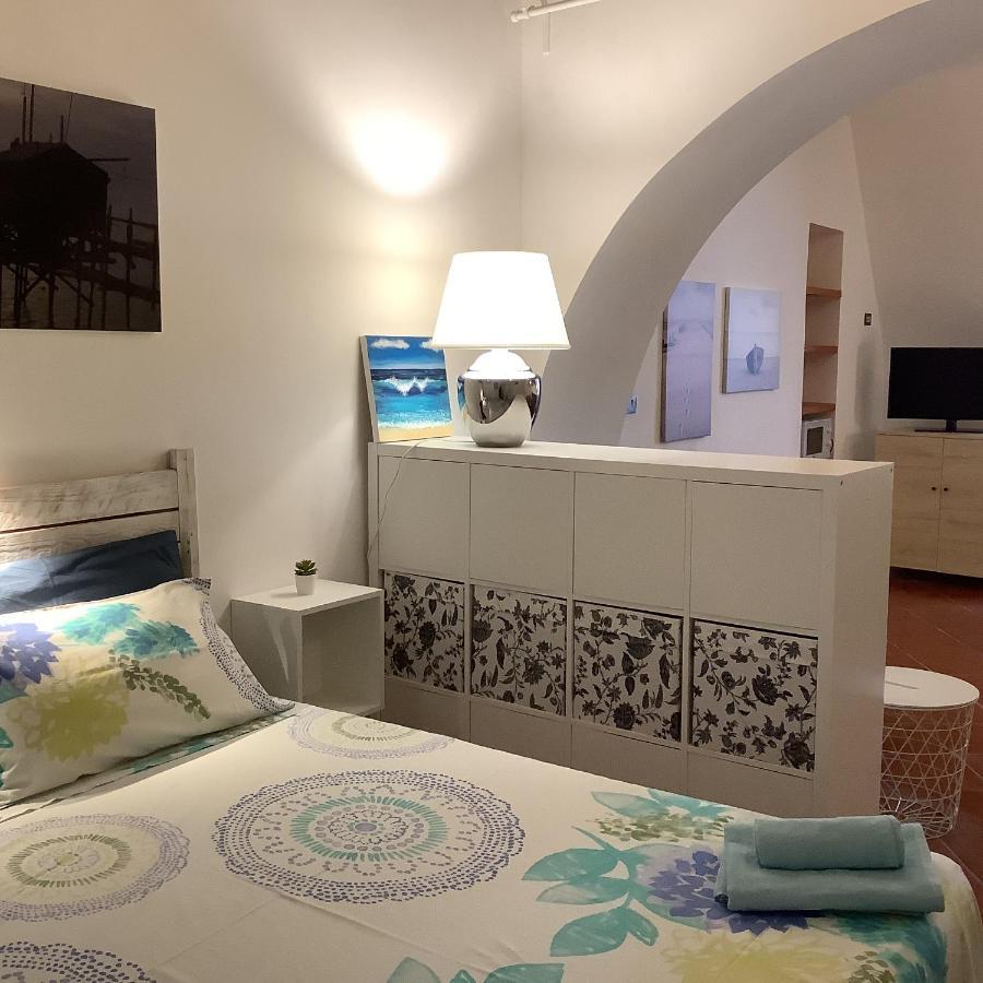 Holiday home La Casetta Nel Borgo