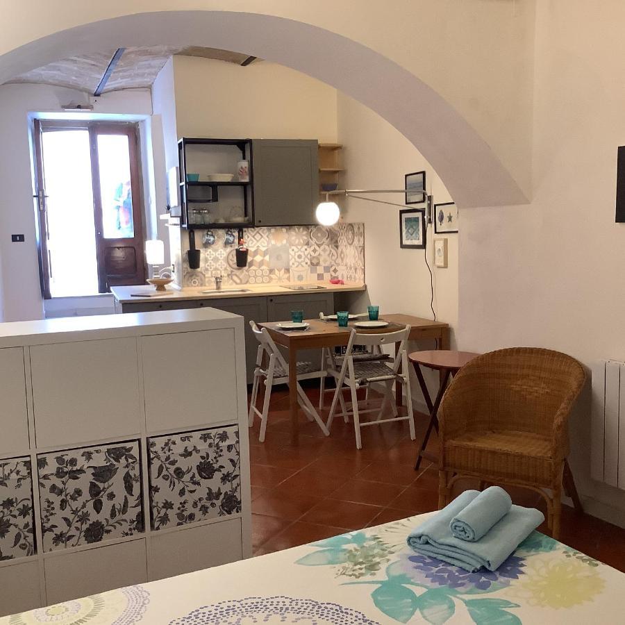 La Casetta Nel Borgo Holiday home