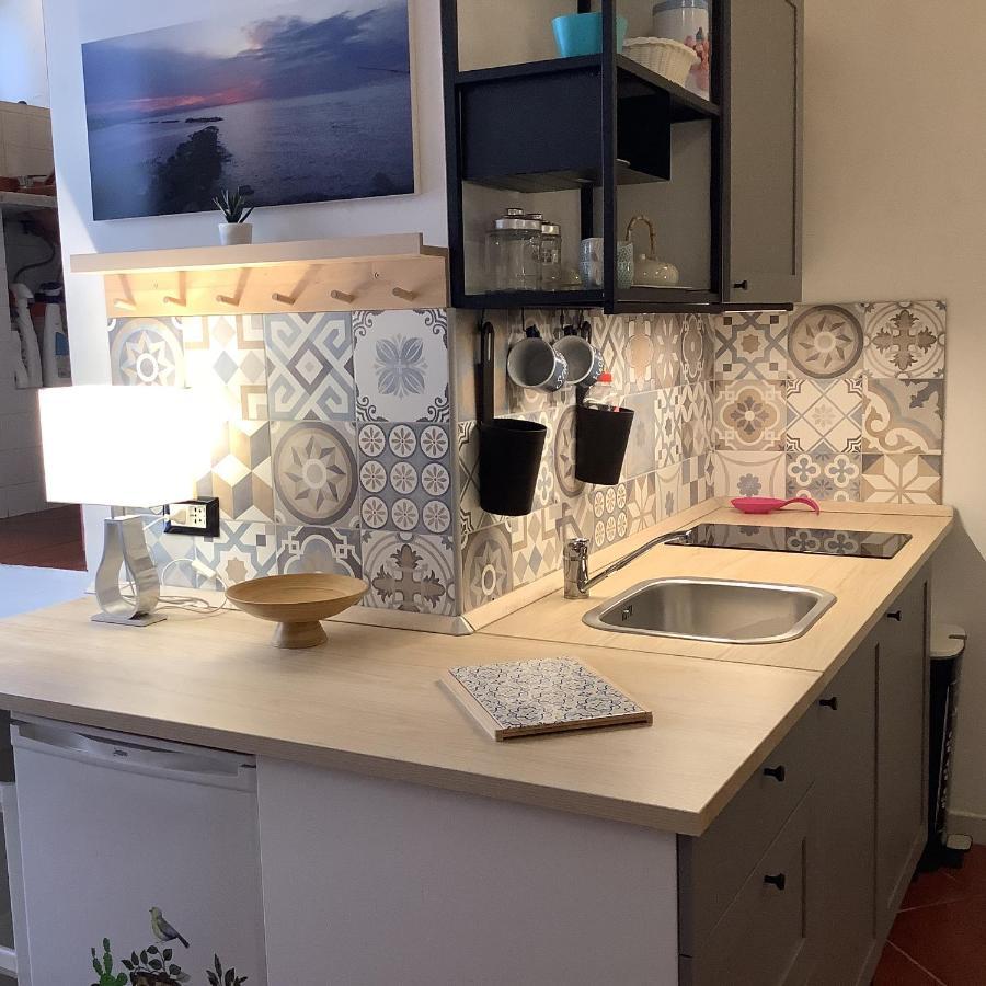 La Casetta Nel Borgo
