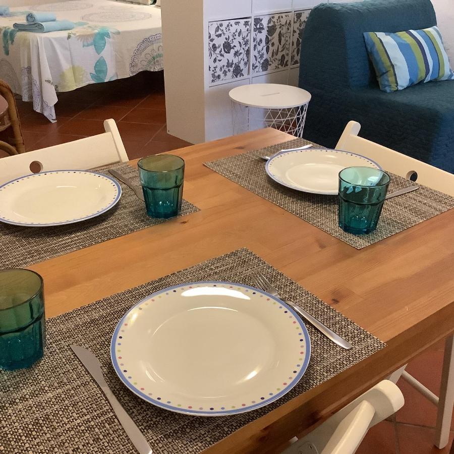 La Casetta Nel Borgo Holiday home *