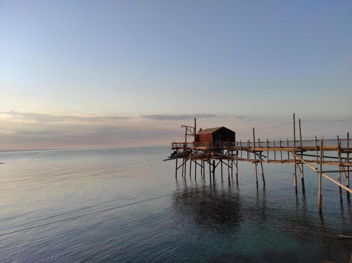 Holiday home La Casetta Nel Borgo *