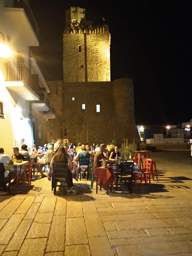 La Casetta Nel Borgo Holiday home *