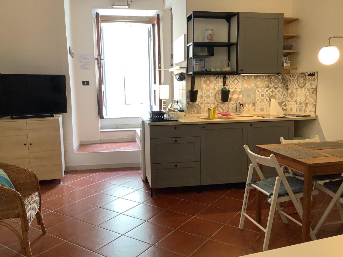 La Casetta Nel Borgo * Termoli
