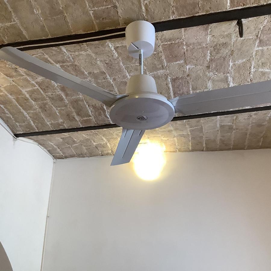 La Casetta Nel Borgo * Termoli