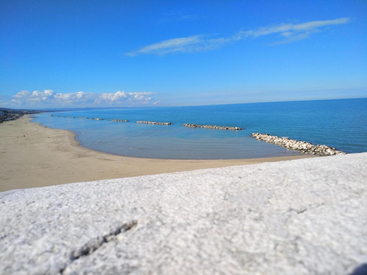 La Casetta Nel Borgo Holiday home *
