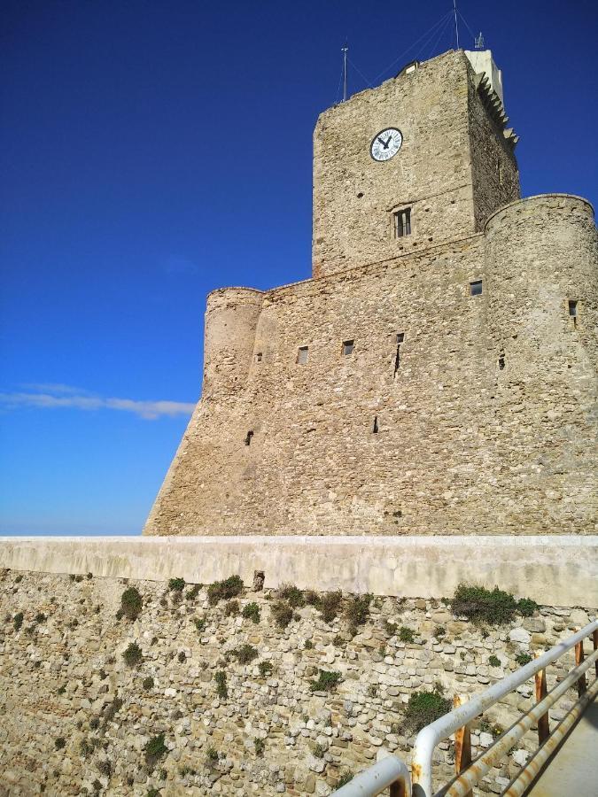 La Casetta Nel Borgo Holiday home