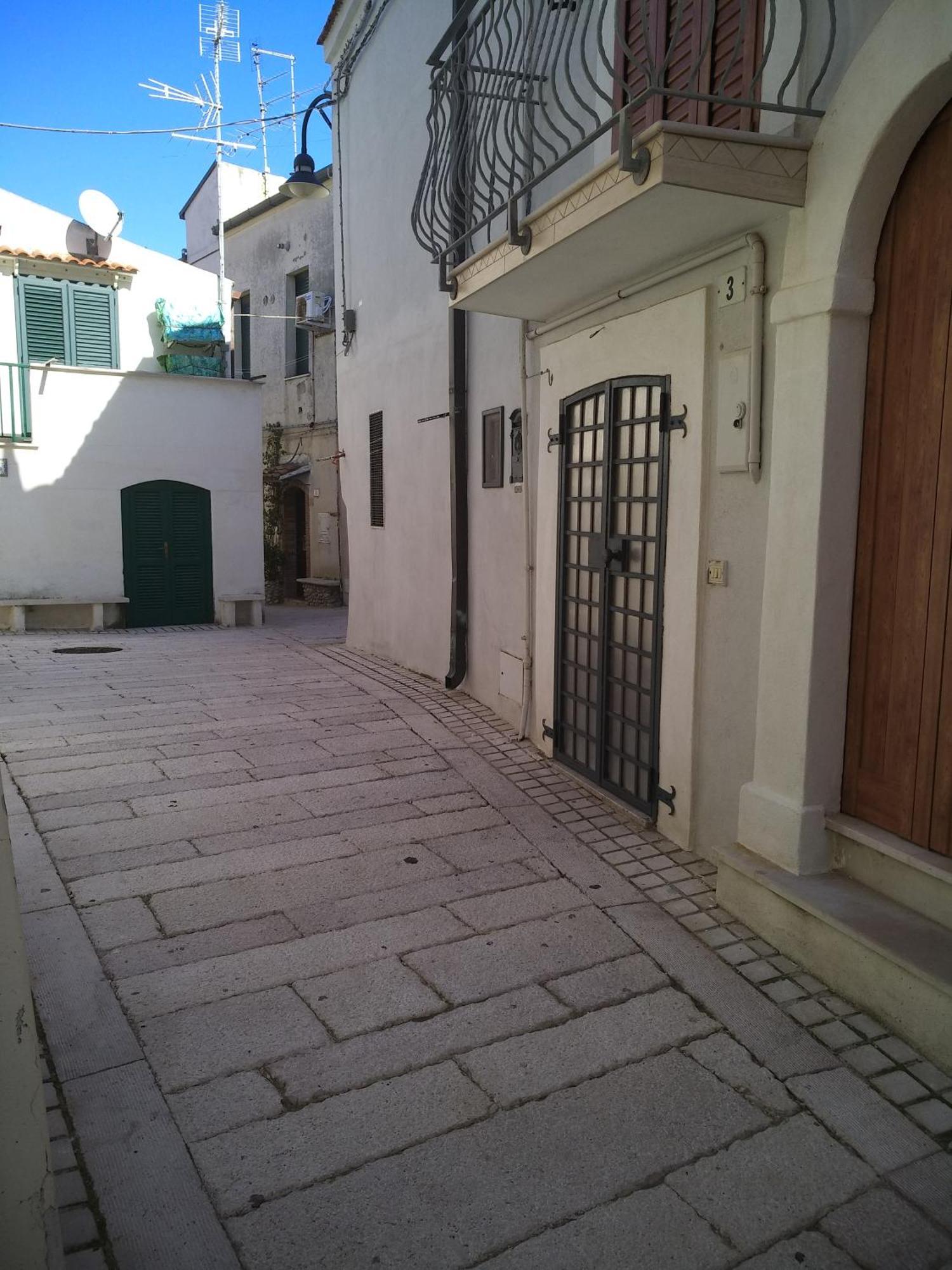 La Casetta Nel Borgo Holiday home *